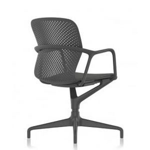 Herman Miller Keyn 4-teensmodel 