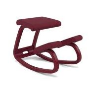 Varier Variable Monochrome Plum Leegverkoop