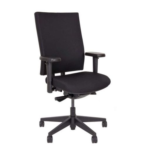 ChairExpress ErgoNetic NPR Comfort