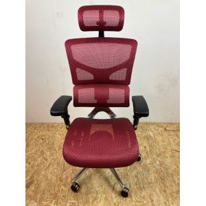 X-Chair X2 K-Sport Mgmt Chair afbeelding 1