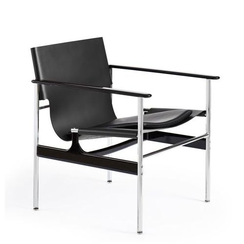 Knoll Pollock Armchair