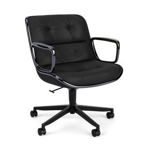 Knoll Pollock Executive Chair afbeelding 5