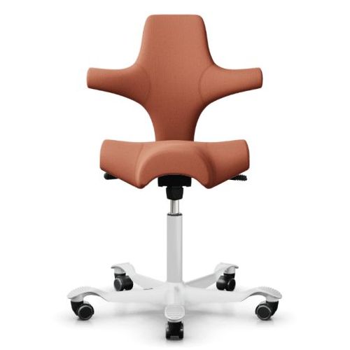 HAG Capisco Coral Studio