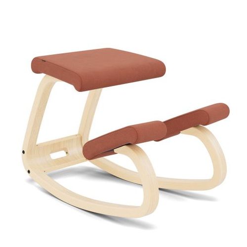 Varier Variable Naturel Reflect Terracotta