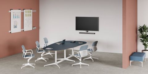 Herman Miller Civic sfeerafbeelding 4