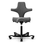 HAG Capisco Black&White Voorraadmodel