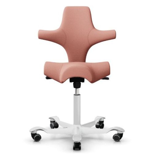 HAG Capisco Pink