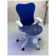 Herman Miller Mirra 2 Butterfly Ultramarine/Alpine (2ekans)
