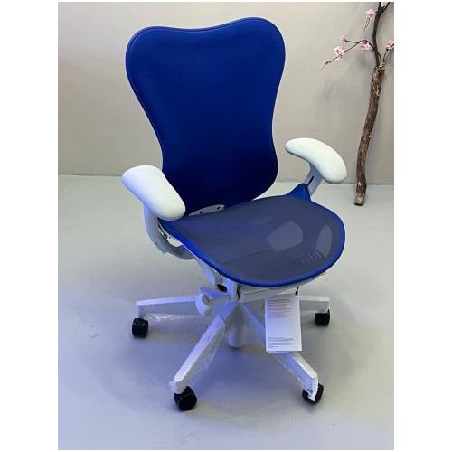 Herman Miller Mirra 2 Butterfly Ultramarine/Alpine (2ekans)