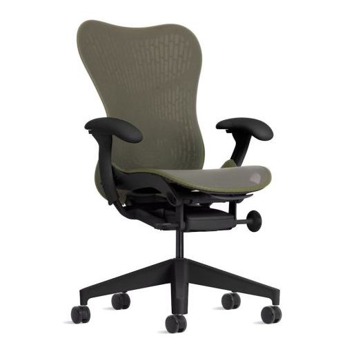 Herman Miller Mirra 2 Butterfly Olive/Graphite