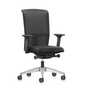 Ergonomische kruk LX212