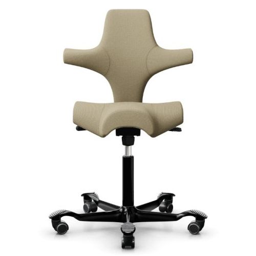 HAG Capisco Beige Dark