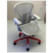 Herman Miller Aeron Mineral B (2ekans)