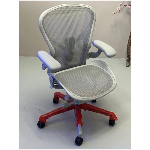 Herman Miller Aeron Mineral B (2ekans)