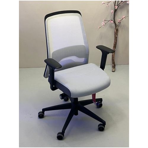 Interstuhl Every EV266 FlexTech Active Grey (2ekans)