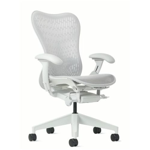 Herman Miller Mirra 2 Butterfly Alpine