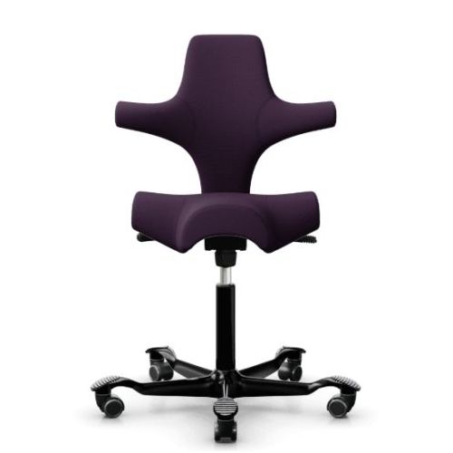 HAG Capisco Purple Edition