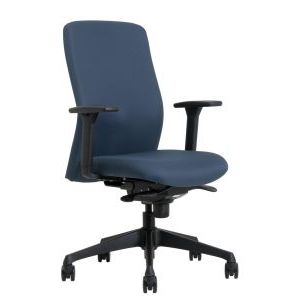 Euroseats Vigo Blauw 