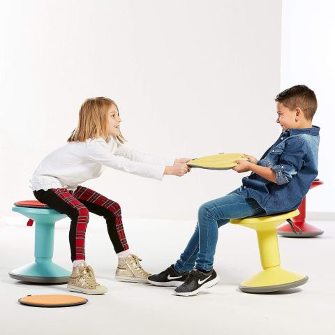 Interstuhl UP Junior sfeerafbeelding 2