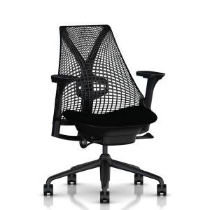 Herman Miller Sayl Black Edition
