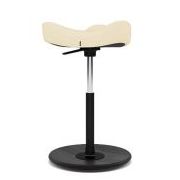 Varier Move Zwart/Reflect Cream Actiemodel