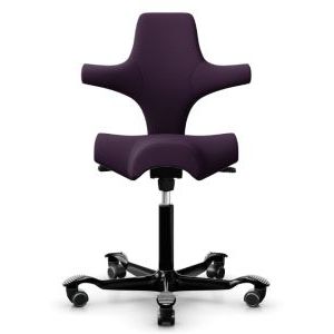 HAG Capisco Purple