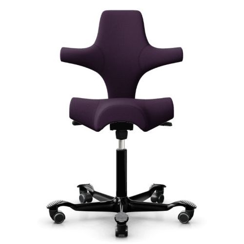 HAG Capisco Purple