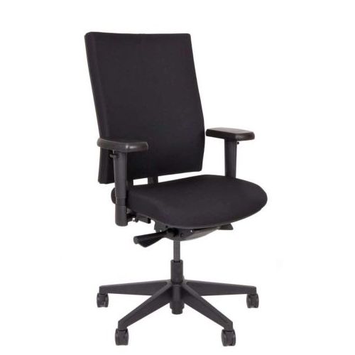 ChairExpress ErgoComfort NPR