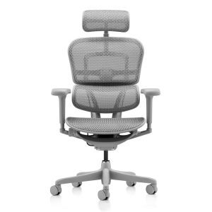 Comfort Ergohuman Ultra Grey Edition 