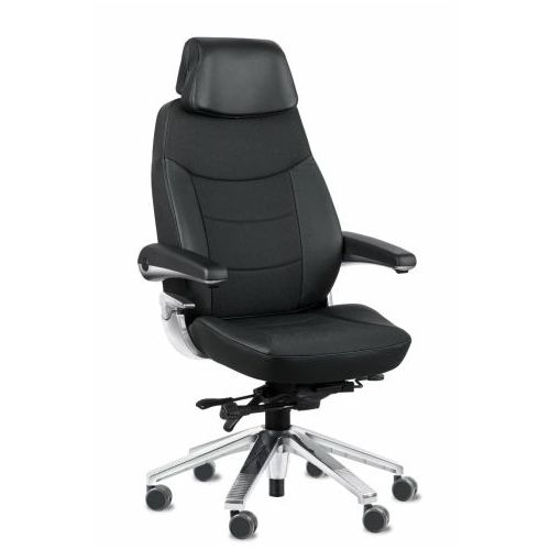 Svenstol S5