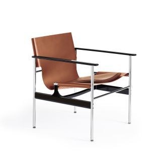 Knoll Pollock Armchair afbeelding 2