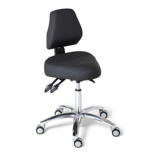 BQE CorrectSit ergonomische werkstoel