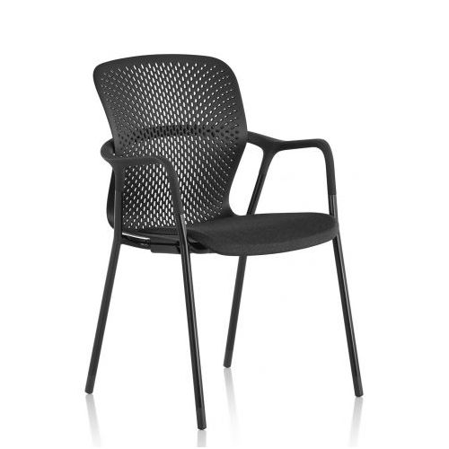 Herman Miller Keyn Vierpootsmodel