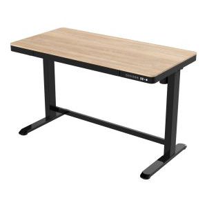 Euroseats Zwart/Eiken Blad 