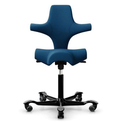 HAG Capisco Blue