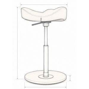 Varier Move Standaardmodel