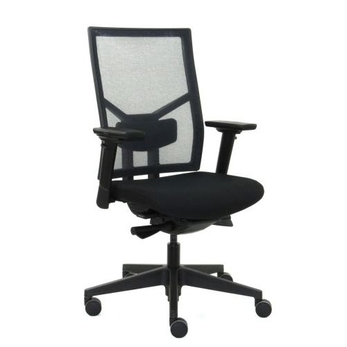 ChairExpress ErgoNetic Mesh