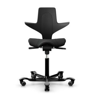 HAG Capisco Puls 8020 Black Edition