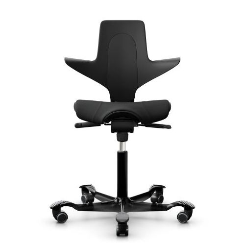 HAG Capisco Puls 8020 Black Edition