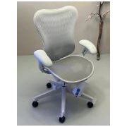 Herman Miller Mirra 2 Butterfly Alpine/Alpine (2ekans)