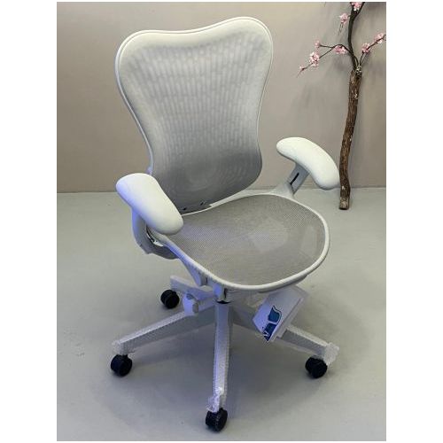 Herman Miller Mirra 2 Butterfly Alpine/Alpine (2ekans)