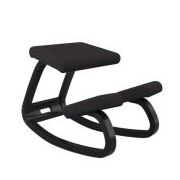 Varier Variable Zwart (Revive) Voorraadmodel