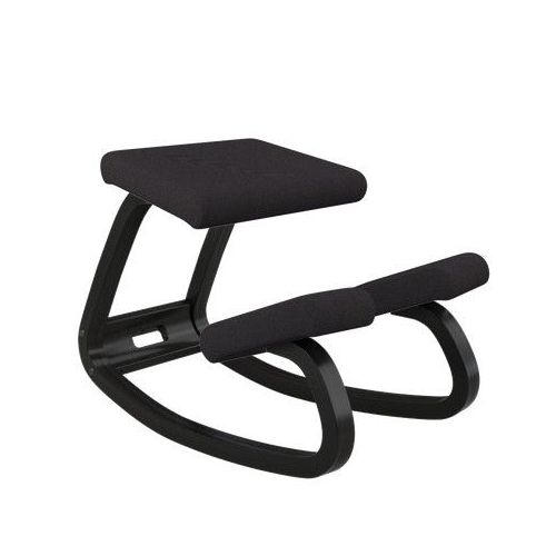 Varier Variable Zwart (Revive)