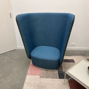 ISKU MyFlow Lounge XL (2ekans)