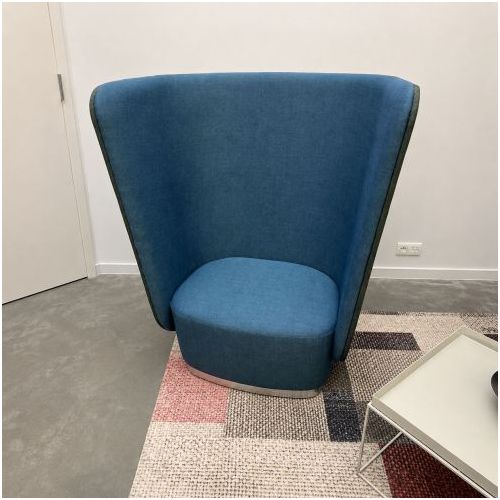 ISKU MyFlow Lounge XL