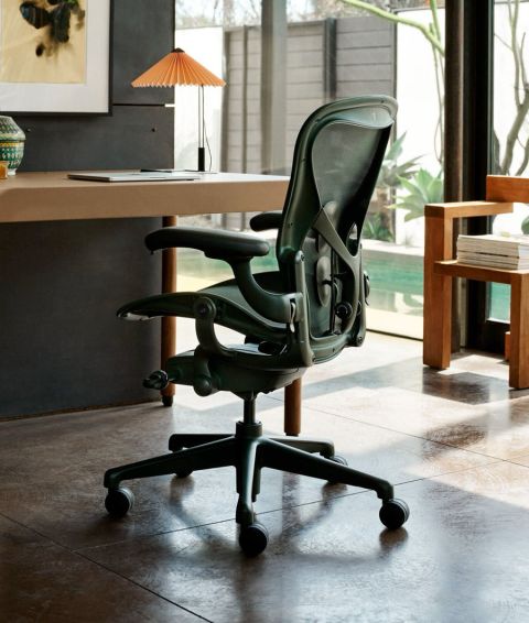 Herman Miller Aeron sfeerafbeelding 8