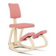 Varier Variable Plus Naturel/Revive Pink Leegverkoop