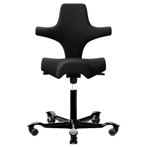 HAG Capisco Black