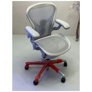 Herman Miller Aeron Mineral A (2ekans)