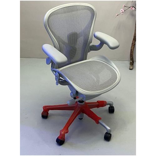 Herman Miller Aeron Mineral A (2ekans)